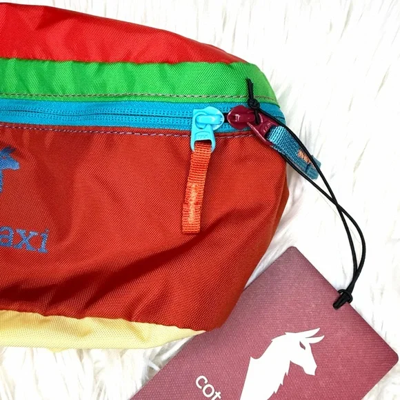 Cotopaxi Bataan 3L Fanny Pack – Del Día - Picture 3 of 6